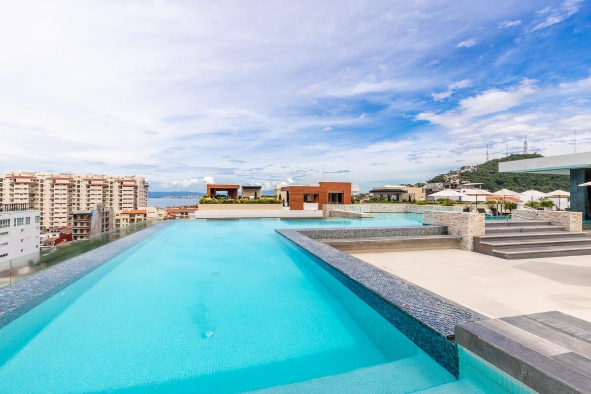 Puerto Vallarta Vacation Rental
