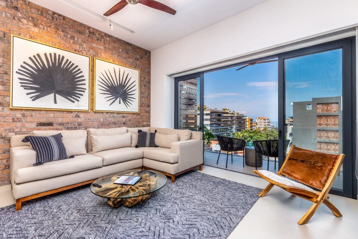 Puerto Vallarta Vacation Rental