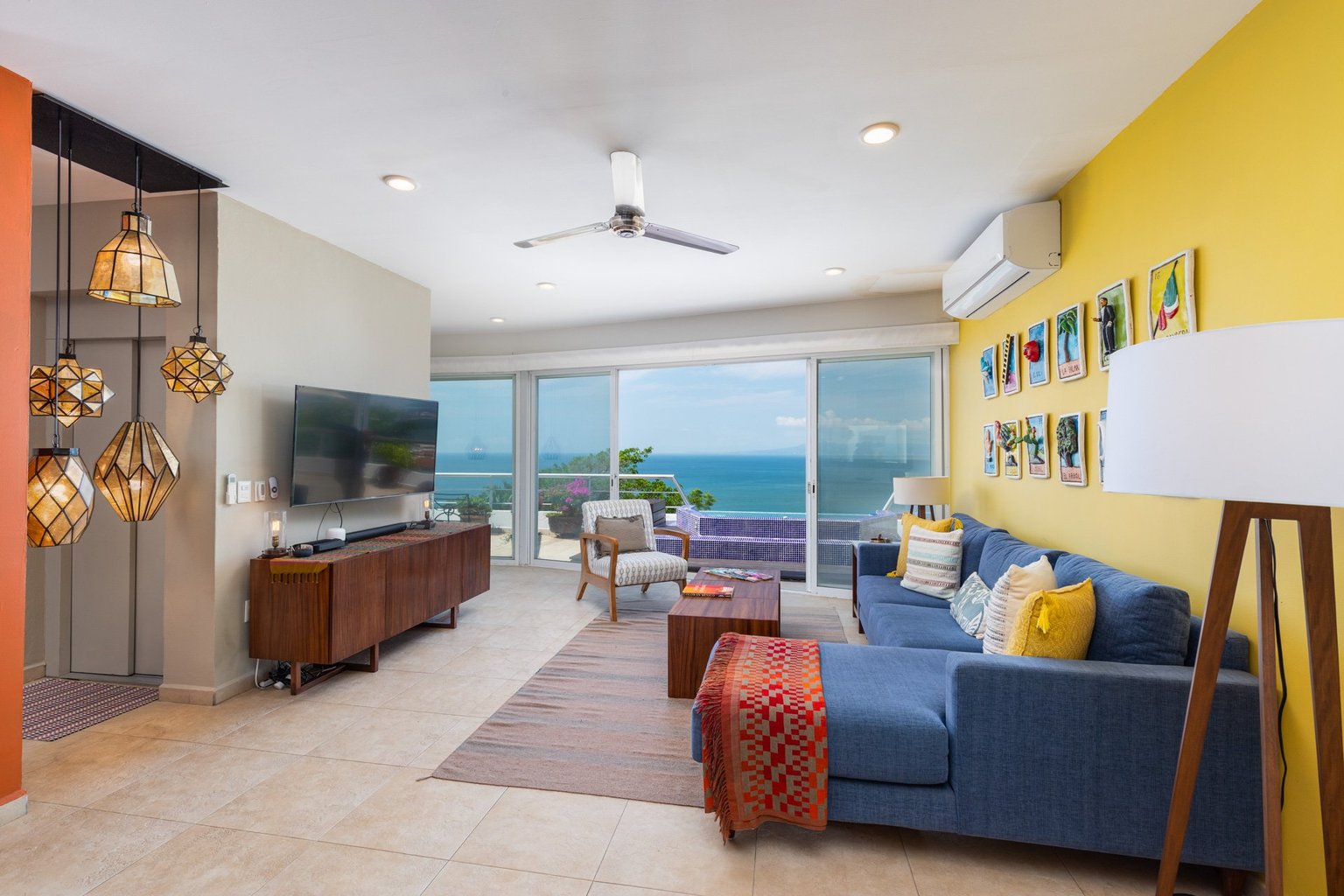 Puerto Vallarta Vacation Rental