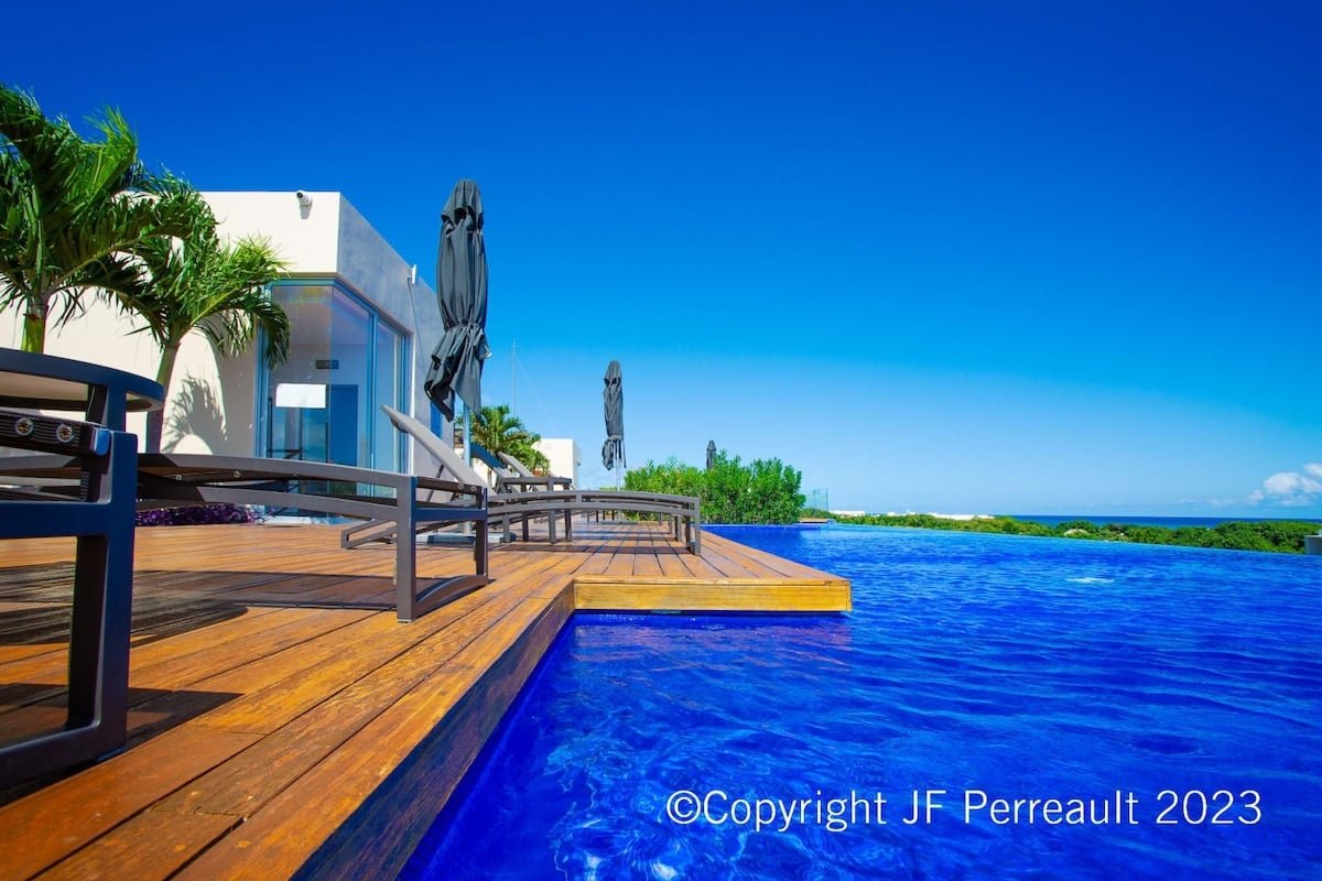 Playa Del Carmen Vacation Rental