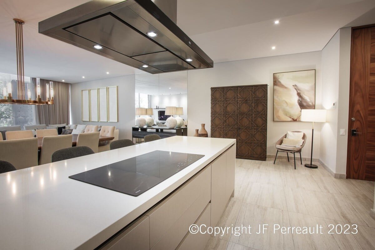 Playa Del Carmen Vacation Rental