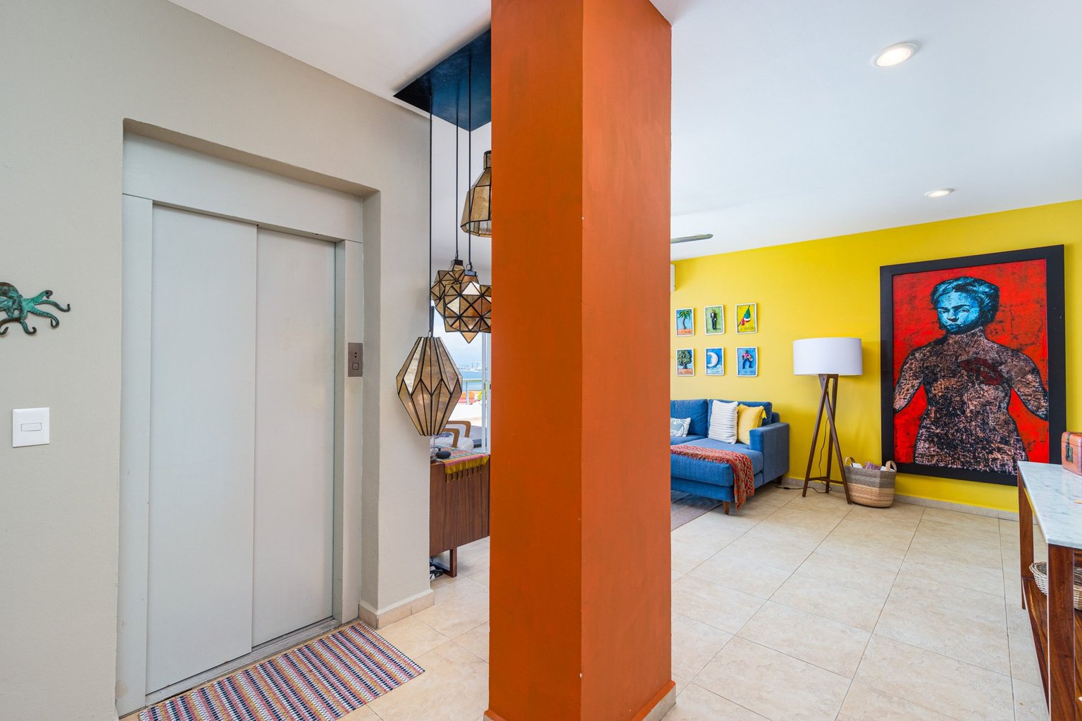 Puerto Vallarta Vacation Rental