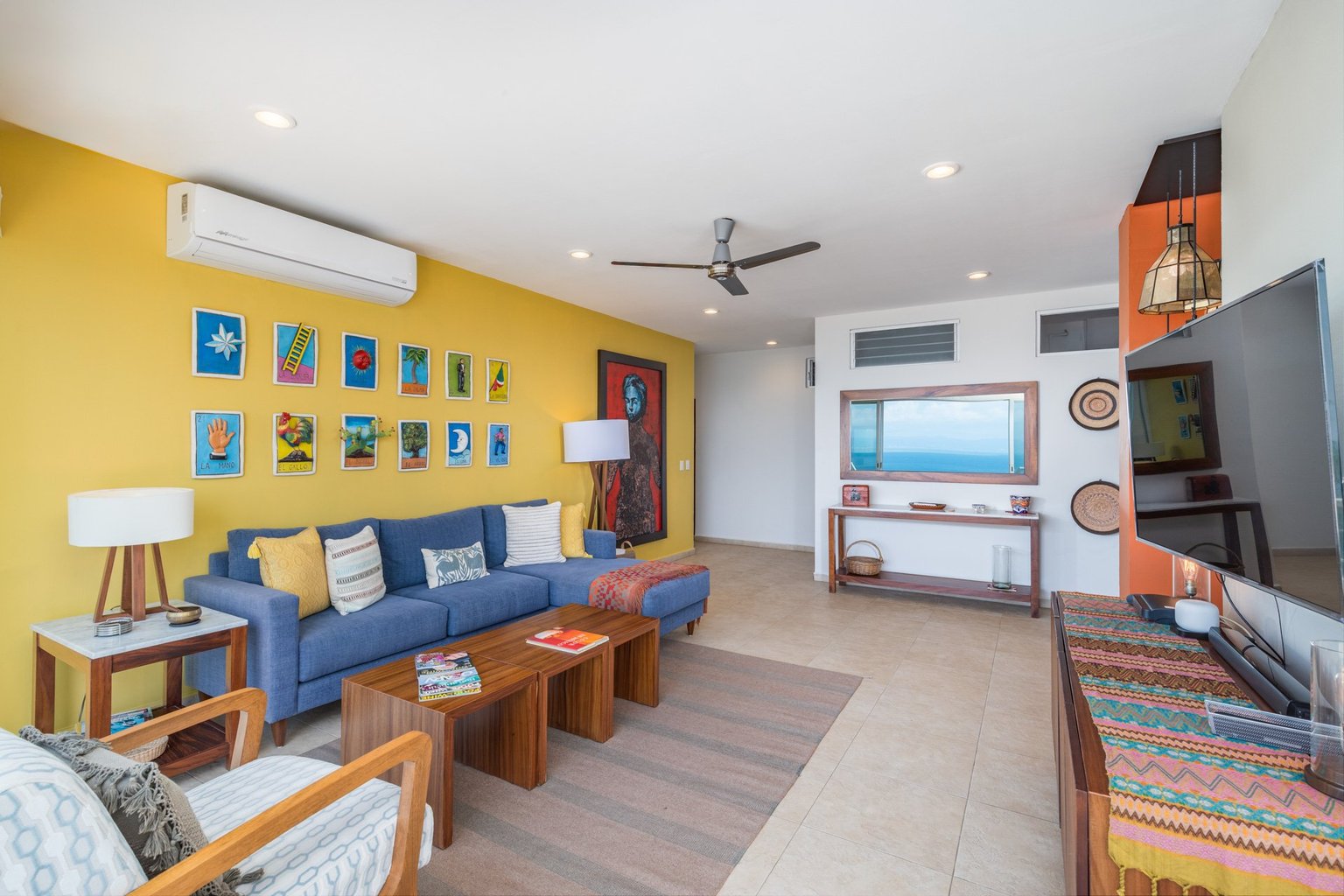 Puerto Vallarta Vacation Rental