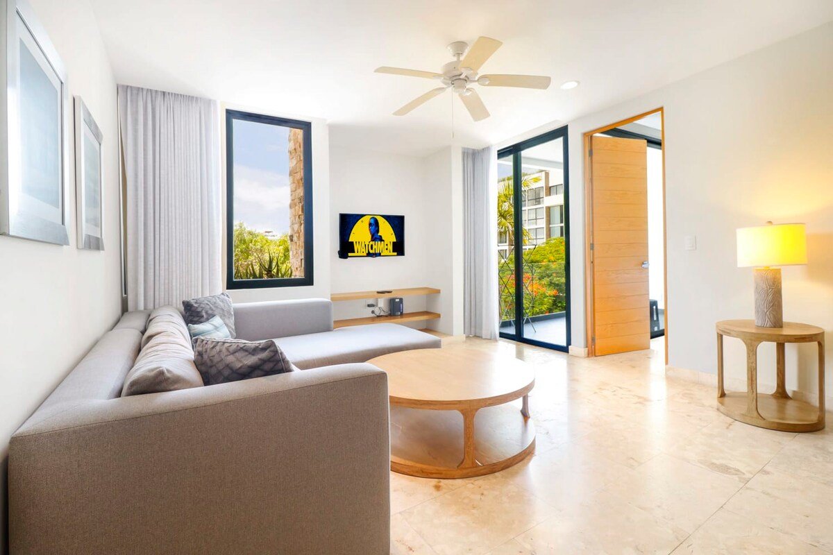 Playa Del Carmen Vacation Rental