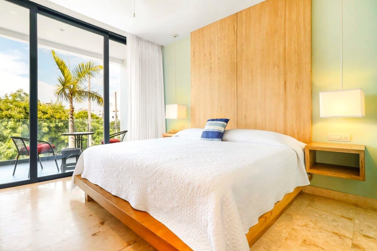 Playa Del Carmen Vacation Rental