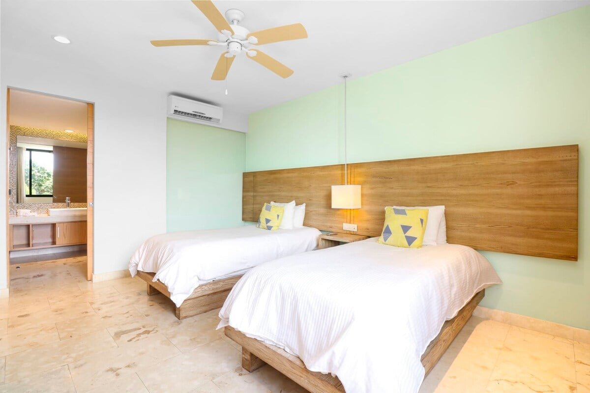 Playa Del Carmen Vacation Rental