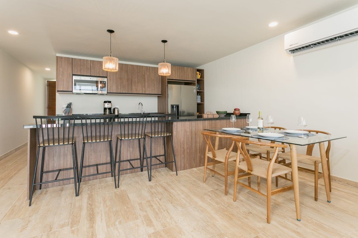 Playa Del Carmen Vacation Rental