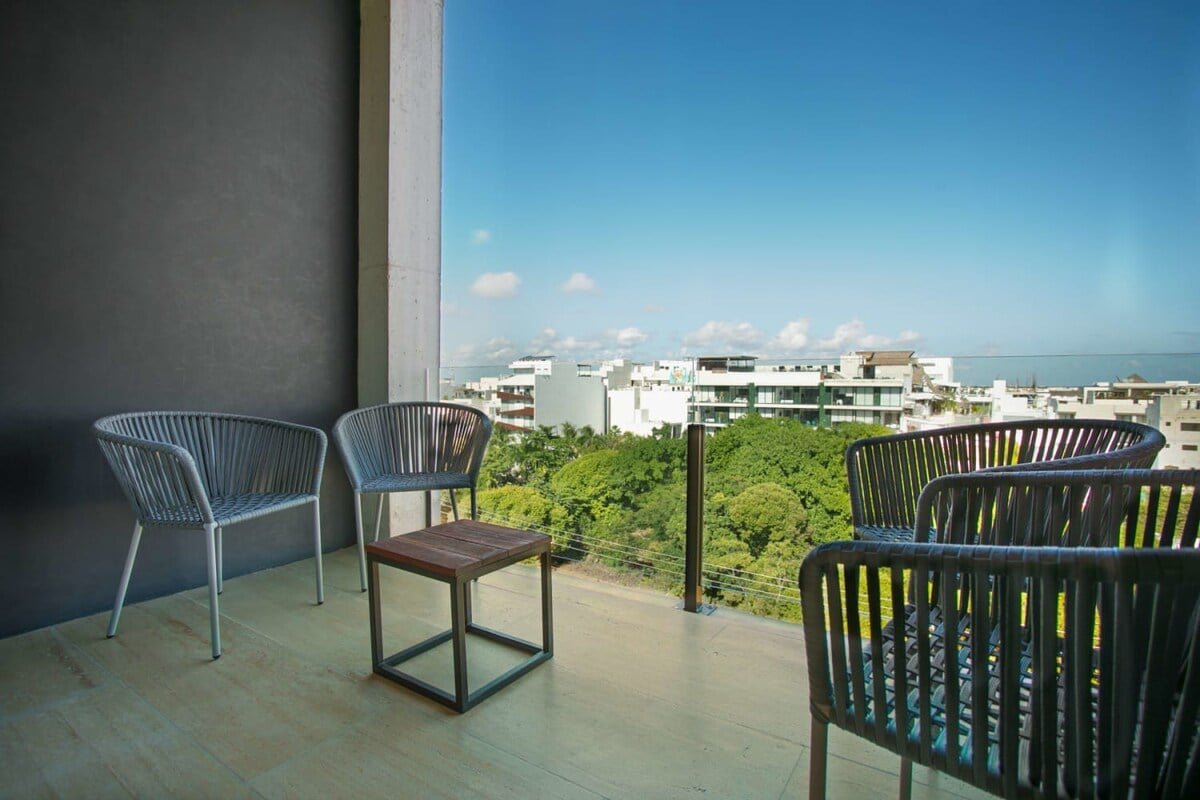 Playa Del Carmen Vacation Rental