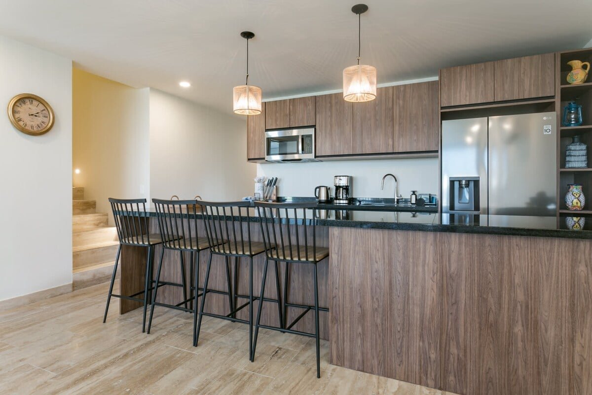 Playa Del Carmen Vacation Rental
