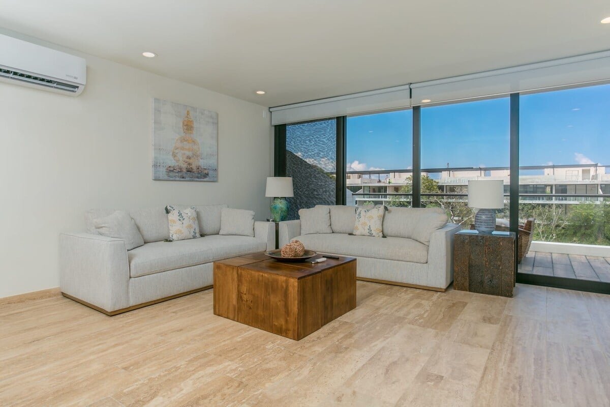 Playa Del Carmen Vacation Rental
