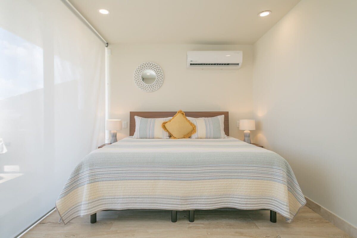 Playa Del Carmen Vacation Rental