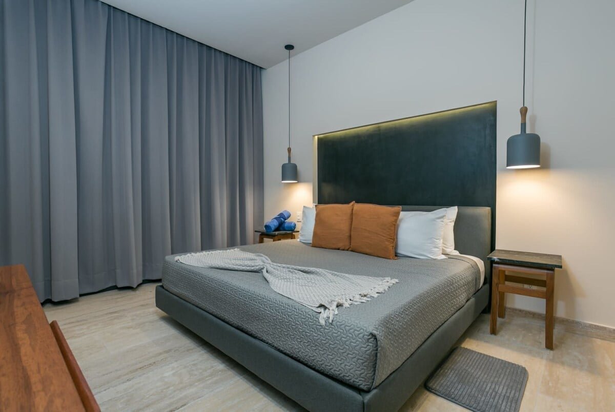 Playa Del Carmen Vacation Rental