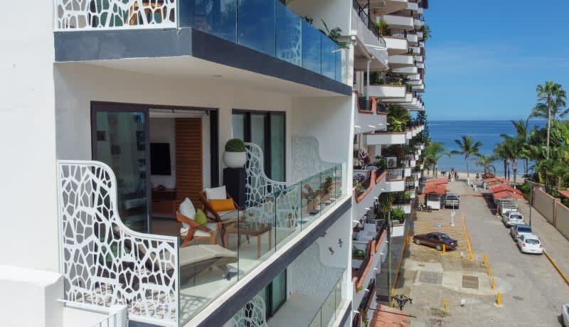 Puerto Vallarta Vacation Rental