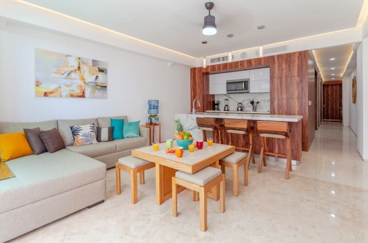 Puerto Vallarta Vacation Rental