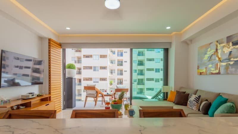 Puerto Vallarta Vacation Rental