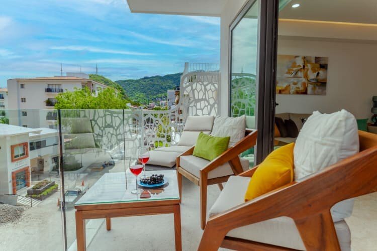 Puerto Vallarta Vacation Rental
