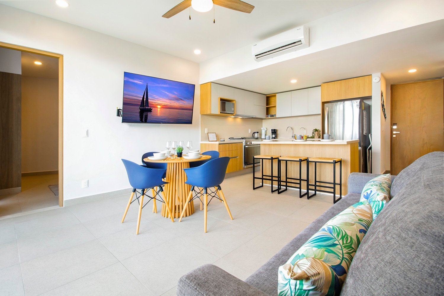 Akumal Vacation Rental