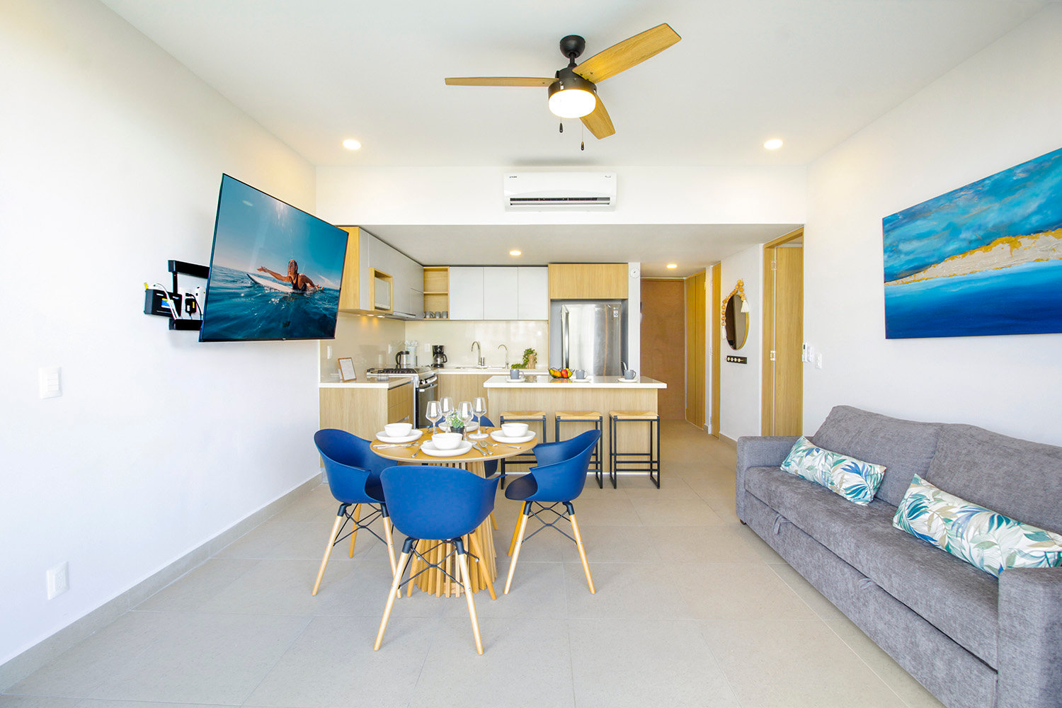 Akumal Vacation Rental