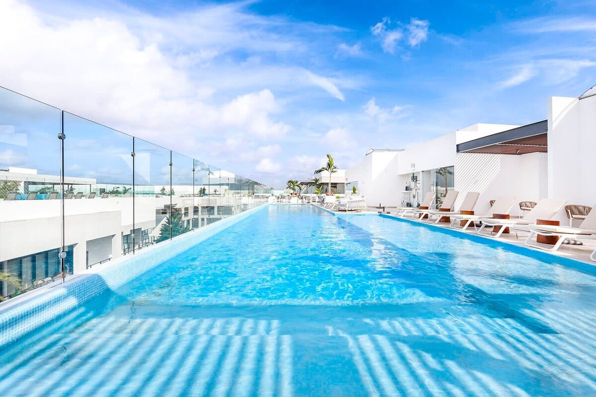 Playa Del Carmen Vacation Rental