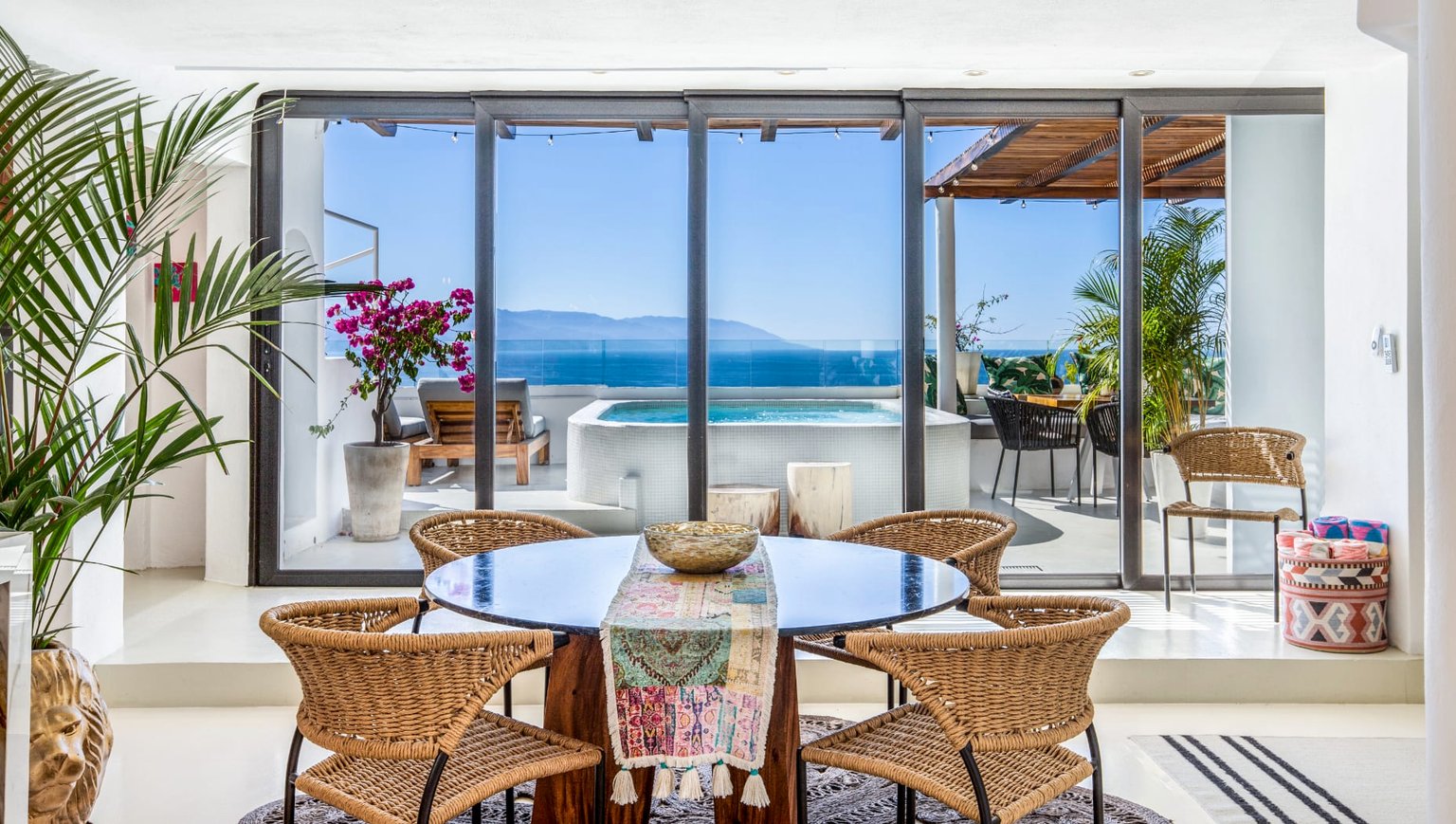 Puerto Vallarta Vacation Rental