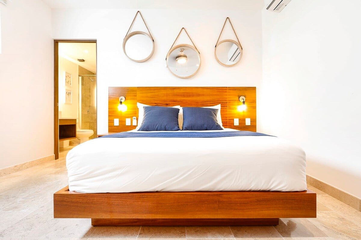Playa Del Carmen Vacation Rental