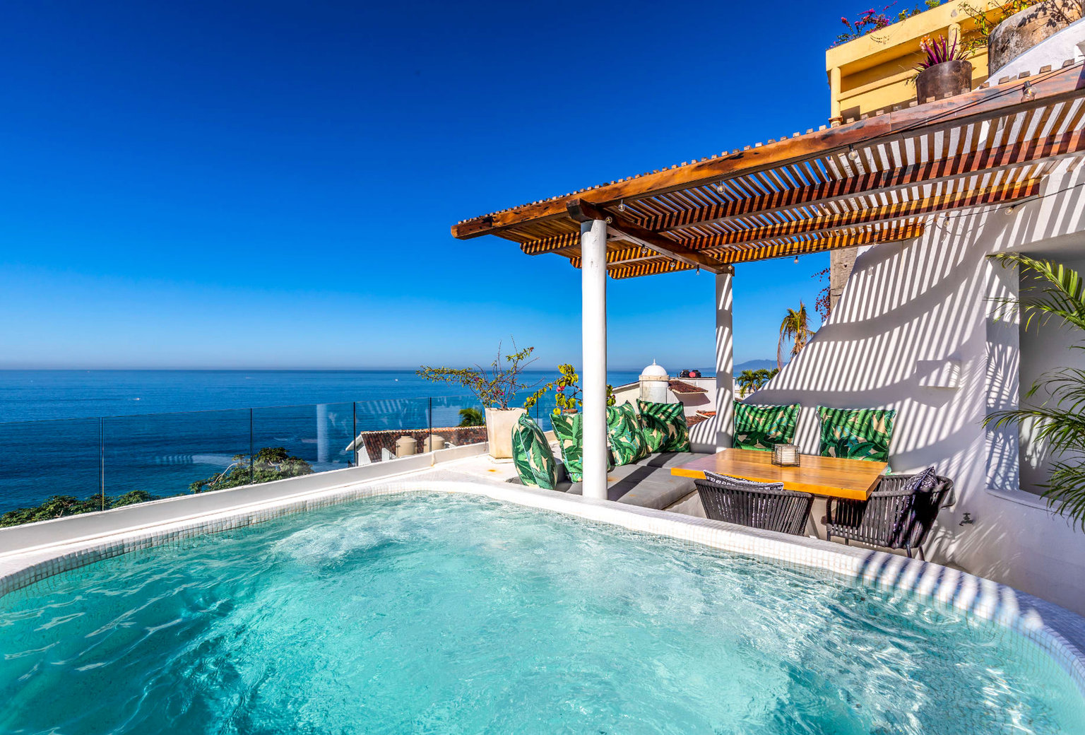 Puerto Vallarta Vacation Rental