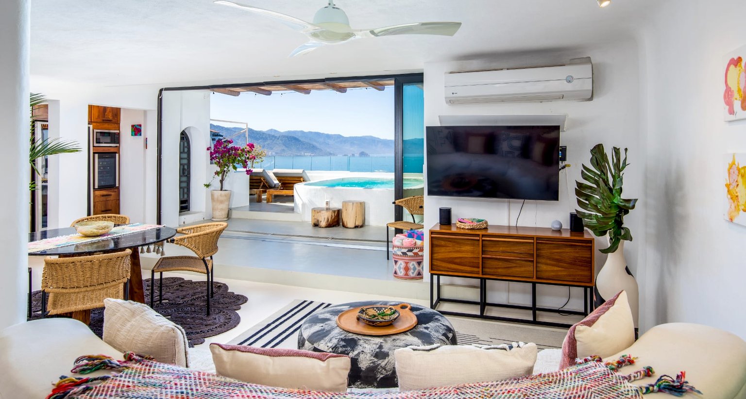 Puerto Vallarta Vacation Rental