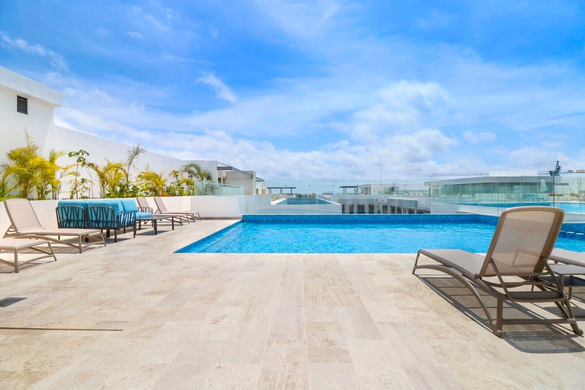 Playa Del Carmen Vacation Rental