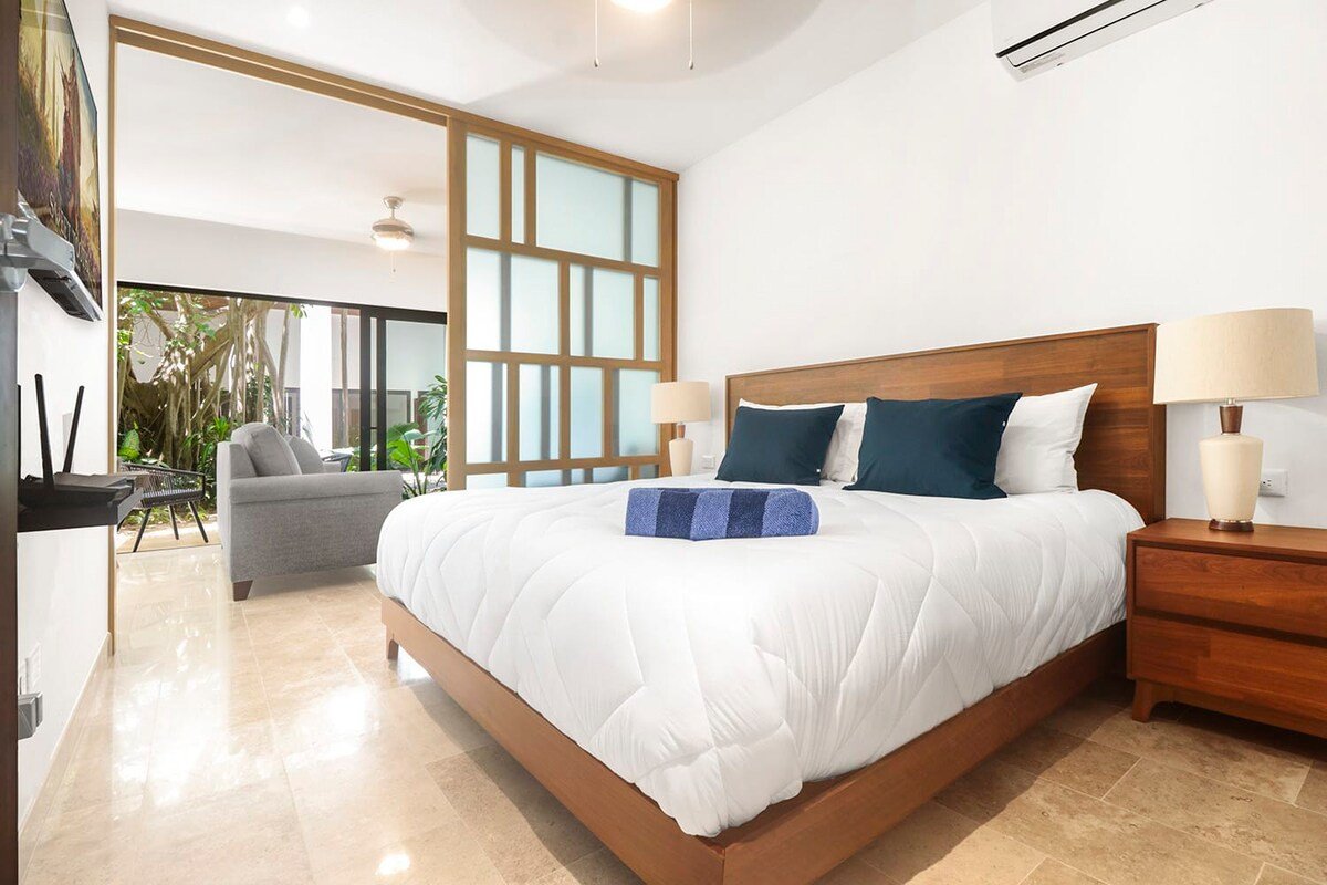 Playa Del Carmen Vacation Rental