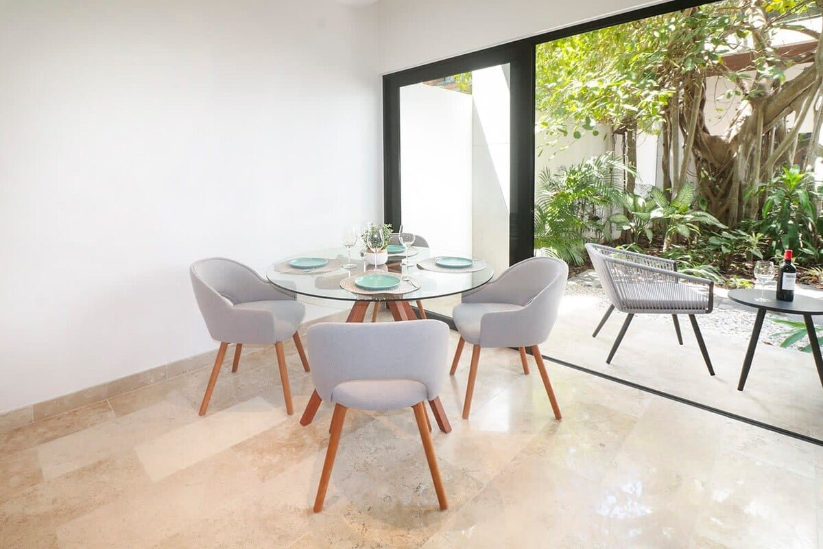 Playa Del Carmen Vacation Rental