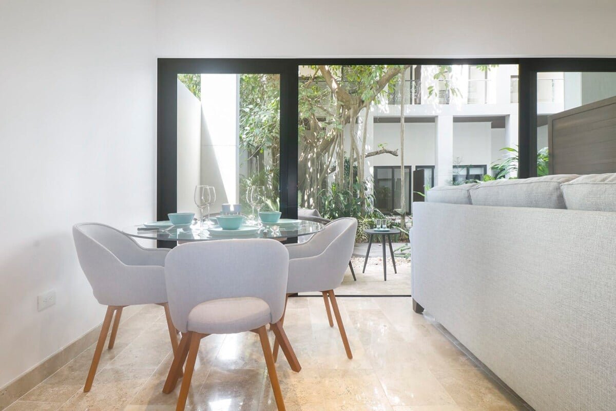Playa Del Carmen Vacation Rental