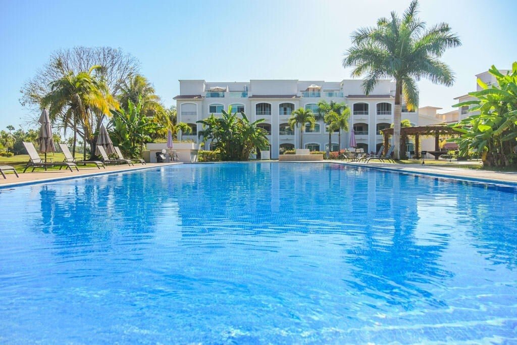 Nuevo Vallarta Vacation Rental