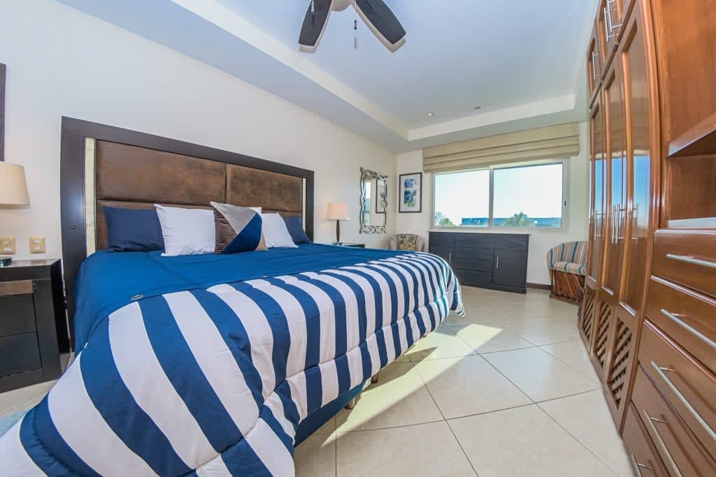 Nuevo Vallarta Vacation Rental