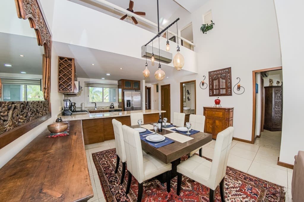 Nuevo Vallarta Vacation Rental