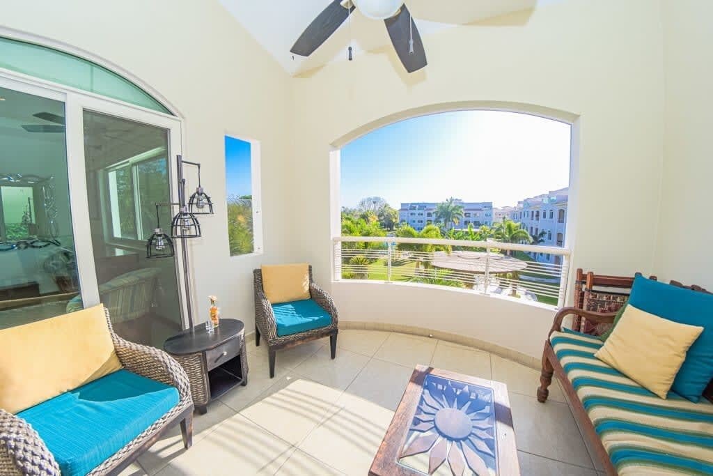 Nuevo Vallarta Vacation Rental