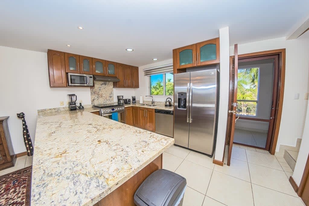 Nuevo Vallarta Vacation Rental