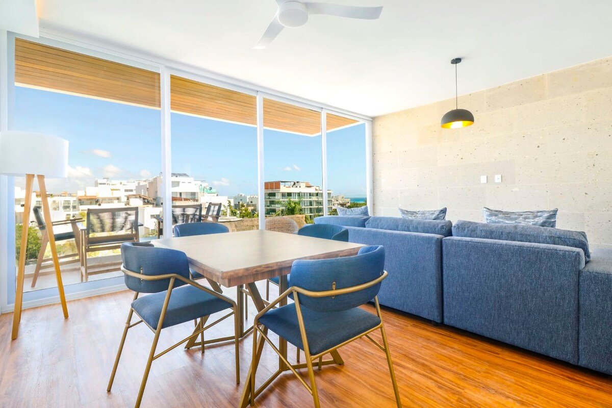 Playa Del Carmen Vacation Rental
