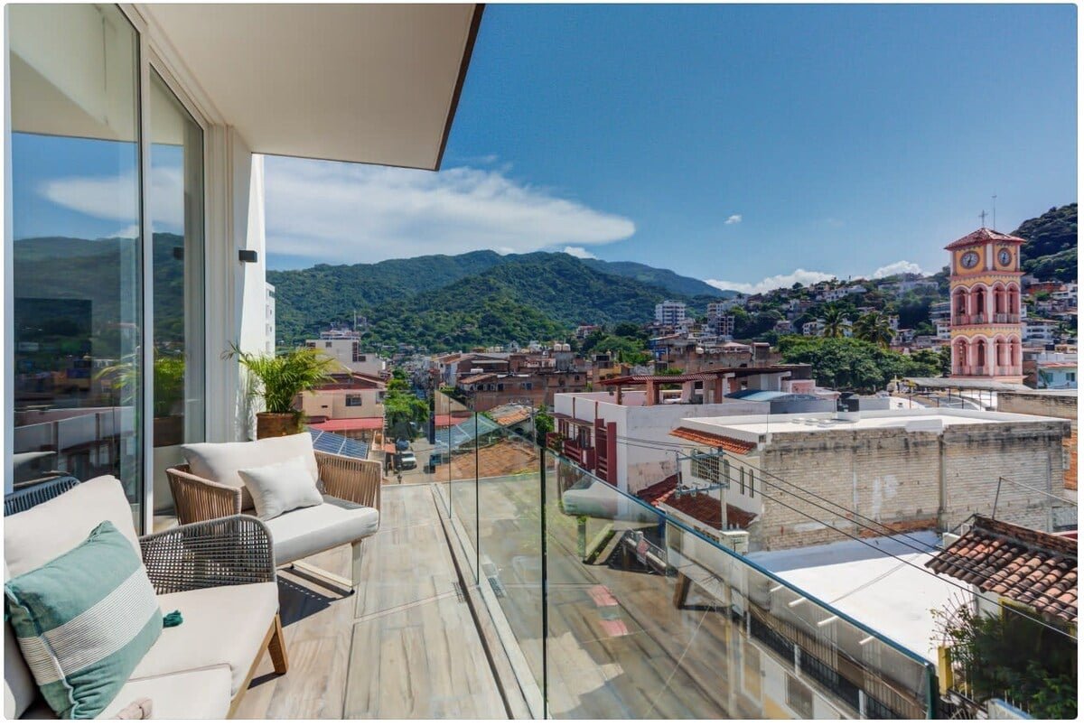 Puerto Vallarta Vacation Rental