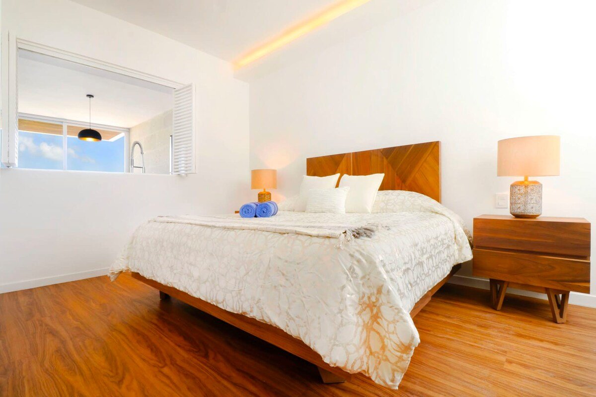Playa Del Carmen Vacation Rental