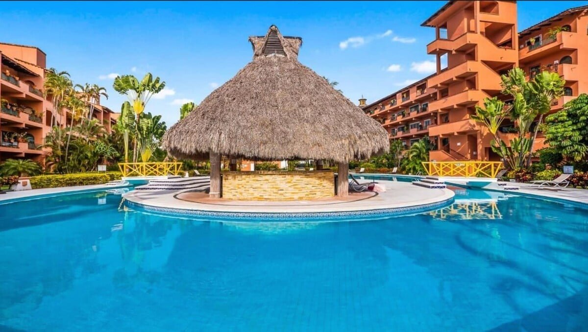 Puerto Vallarta Vacation Rental