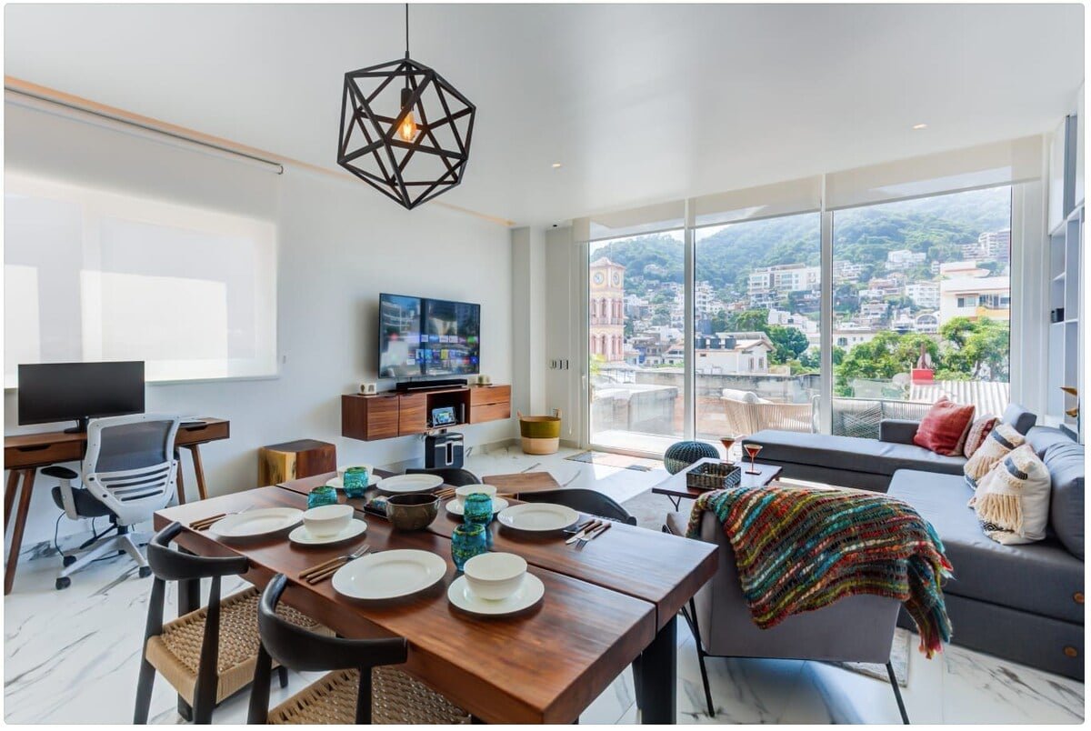 Puerto Vallarta Vacation Rental