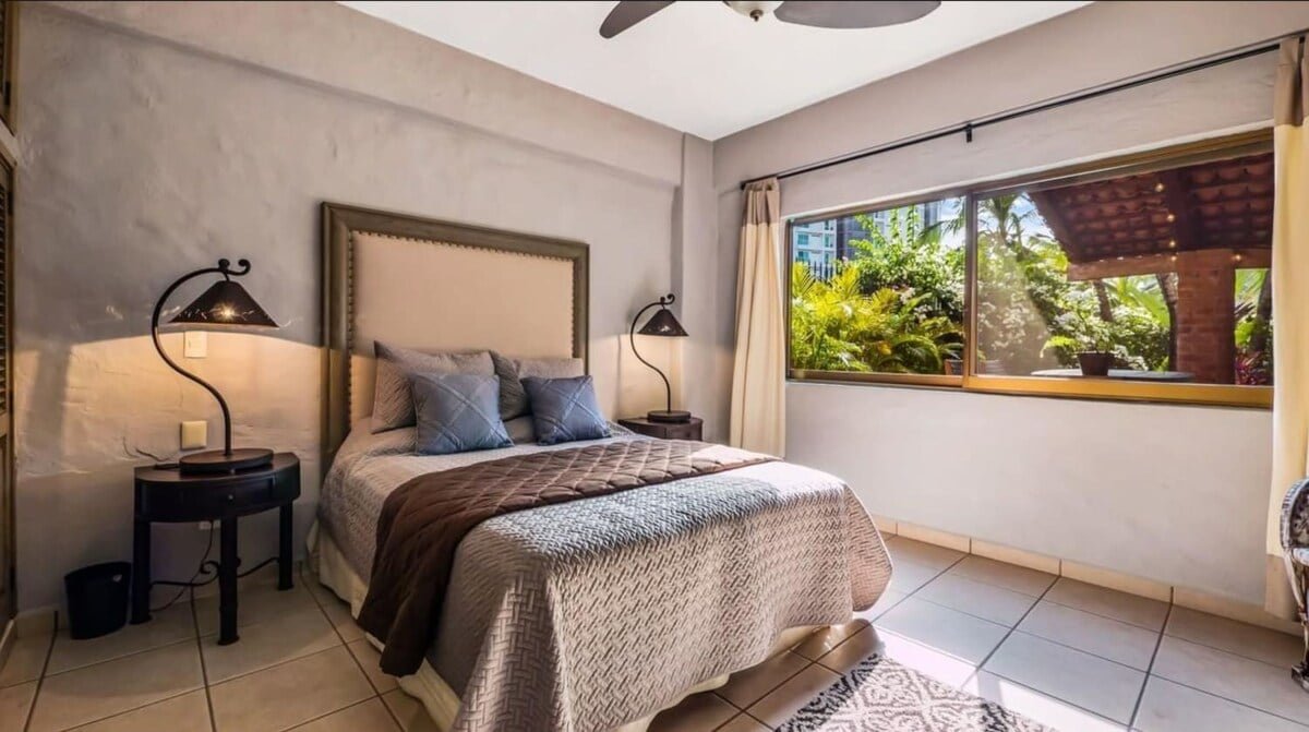 Puerto Vallarta Vacation Rental