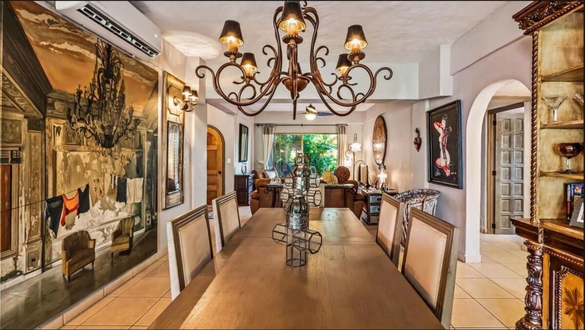 Puerto Vallarta Vacation Rental