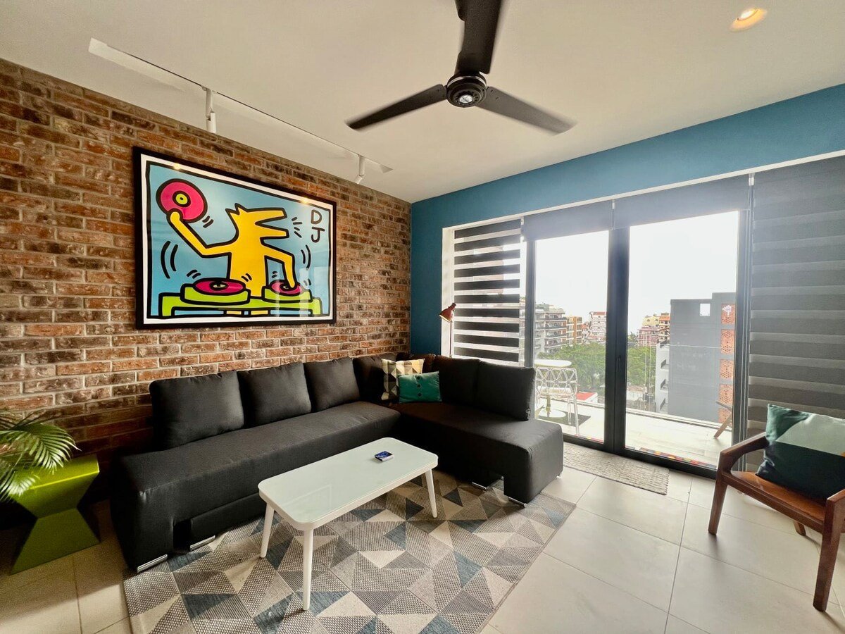 Puerto Vallarta Vacation Rental