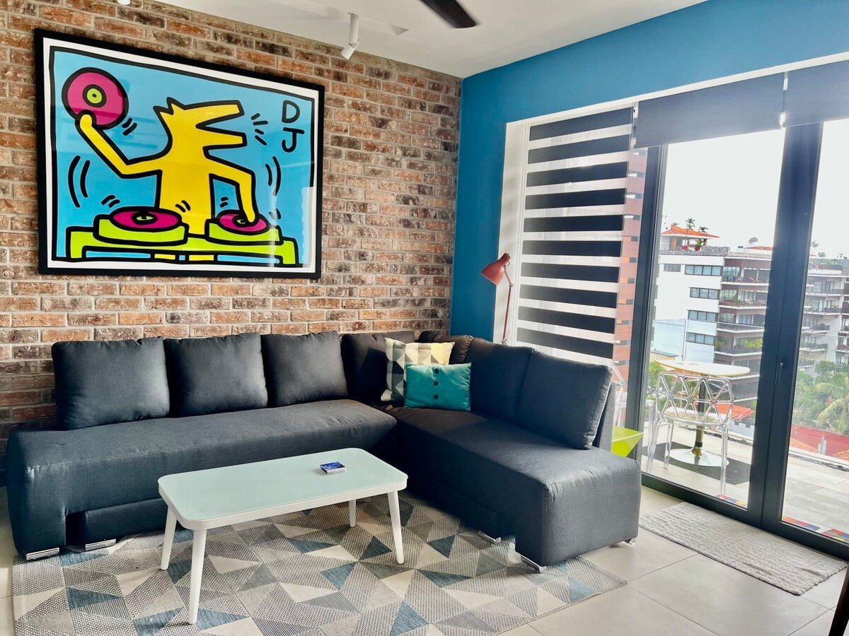 Puerto Vallarta Vacation Rental