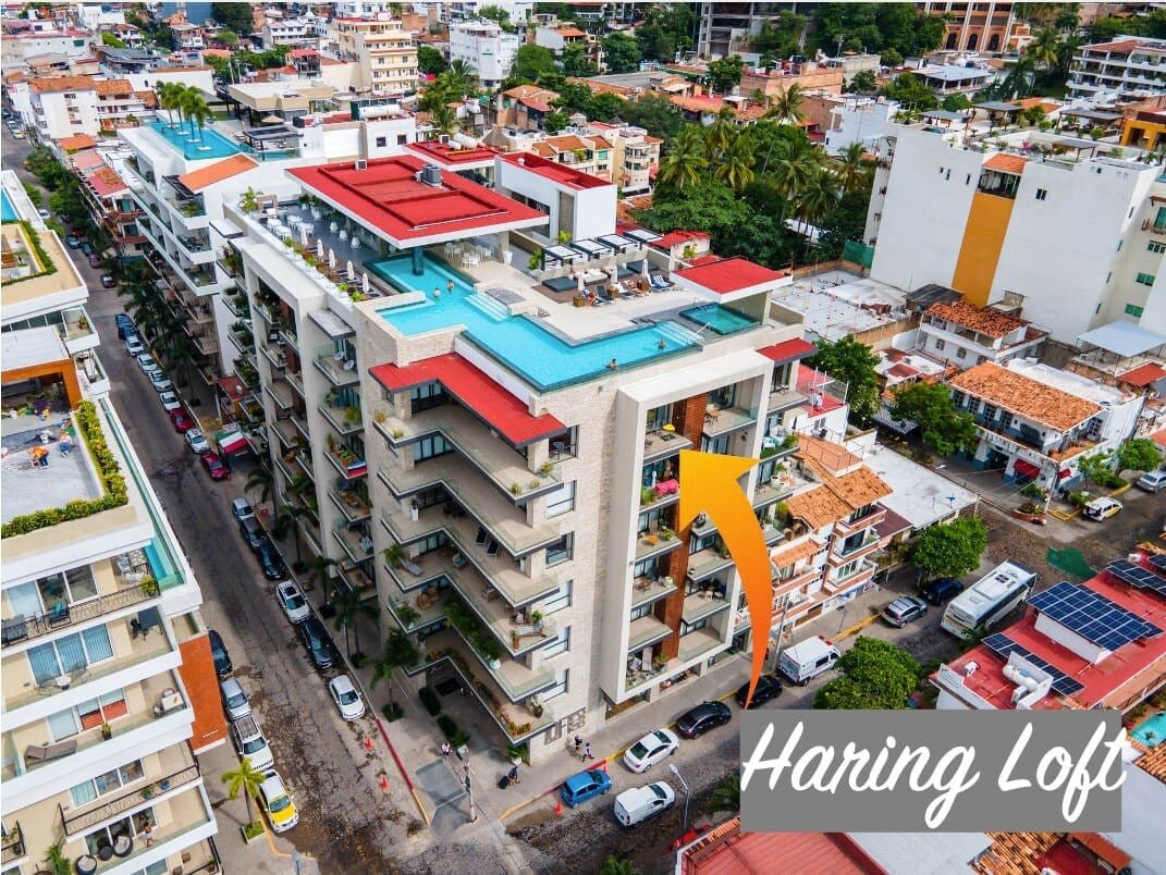 Puerto Vallarta Vacation Rental