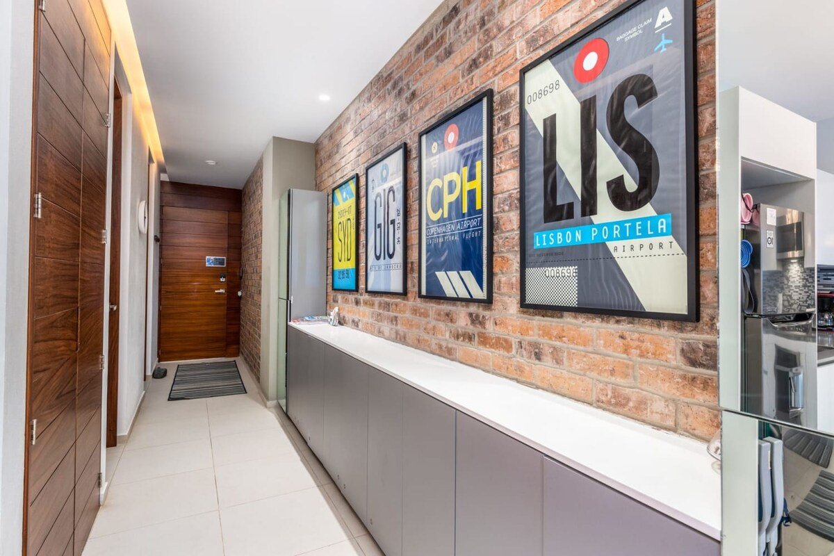 Puerto Vallarta Vacation Rental