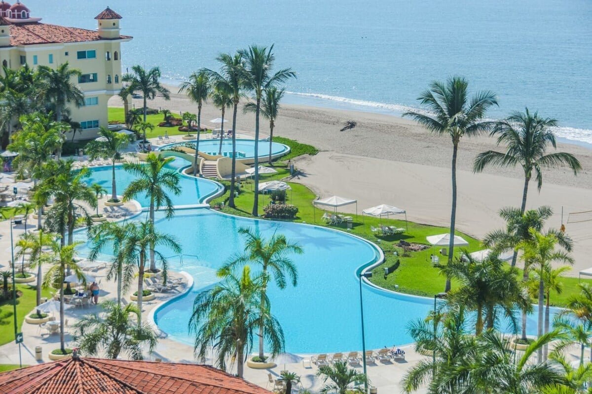 Puerto Vallarta Vacation Rental