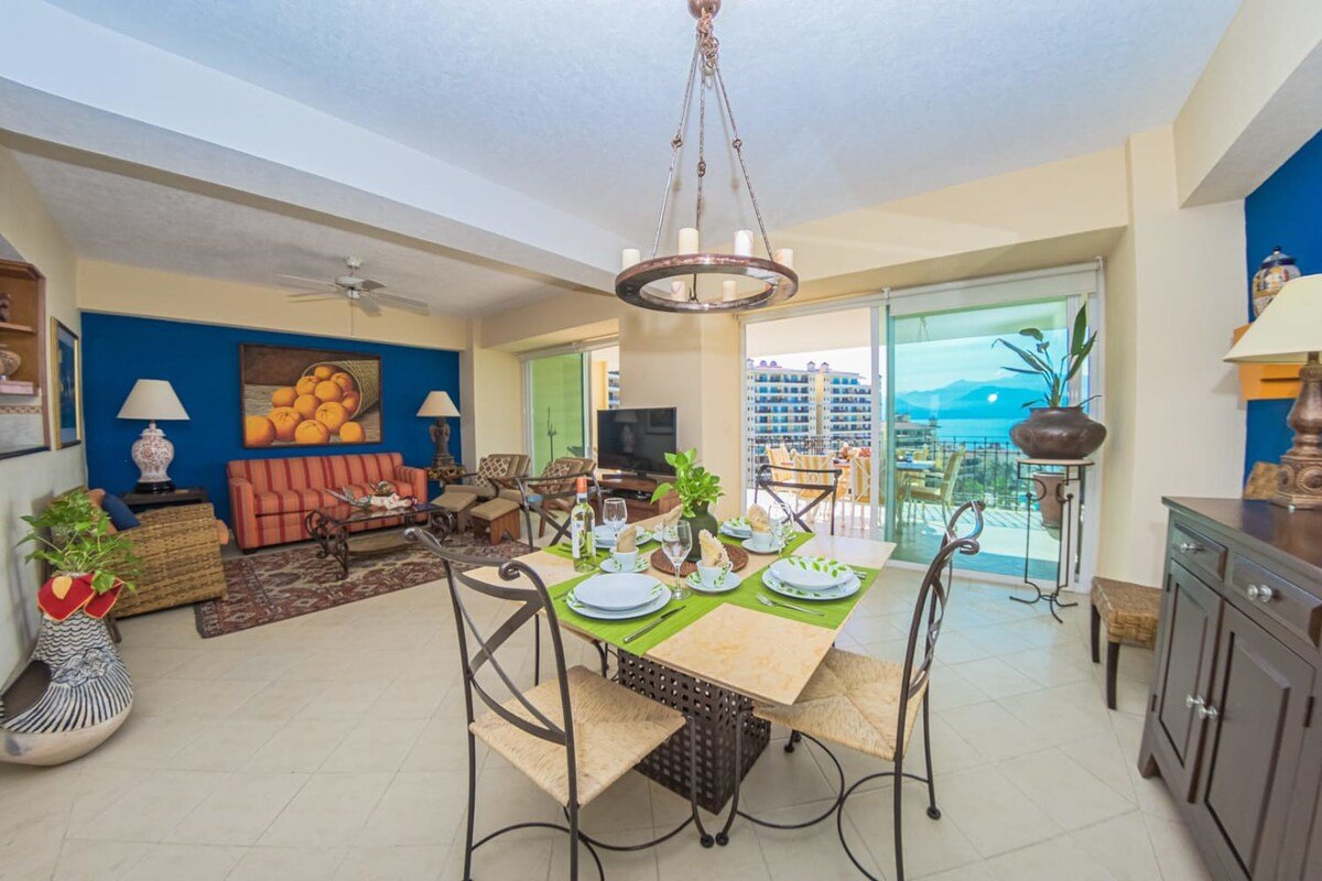Puerto Vallarta Vacation Rental