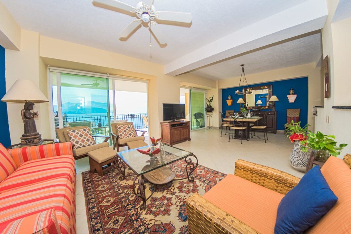 Puerto Vallarta Vacation Rental